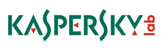 Kaspersky